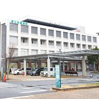三重県立志摩病院アイコン